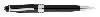 BALPEN CROSS BAILEY ZWART