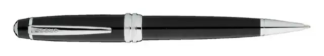 BALPEN CROSS BAILEY ZWART