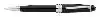 BALPEN CROSS BAILEY ZWART