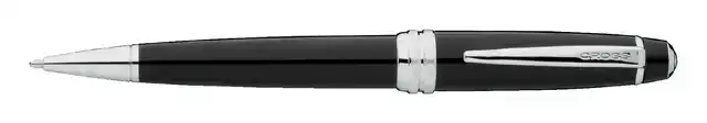 BALPEN CROSS BAILEY ZWART