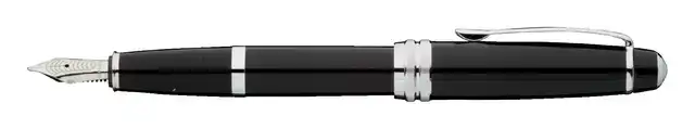 VULPEN CROSS BAILEY ZWART