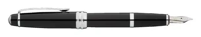 VULPEN CROSS BAILEY ZWART