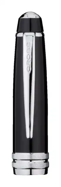 VULPEN CROSS BAILEY ZWART