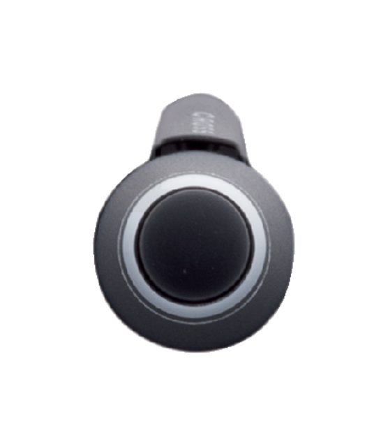 STYLUS BALPEN CROSS TECH2 SATIN BLACK