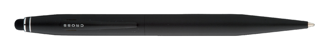 STYLUS BALPEN CROSS TECH2 SATIN BLACK