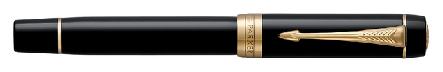 VULPEN PARKER DUOFOLD CLASSIC 18K GT M