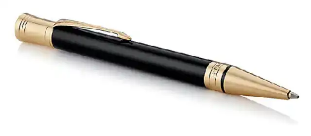 BALPEN PARKER DUOFOLD CLASSIC GT M