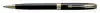 BALPEN PARKER SONNET GT M LAK ZWART