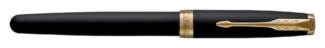 ROLLERPEN PARKER SONNET GT F MAT ZW