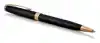 BALPEN PARKER SONNET GT M MAT LAK ZWART
