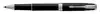ROLLERPEN PARKER SONNET CT F MAT ZWART
