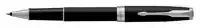 ROLLERPEN PARKER SONNET CT F MAT ZWART