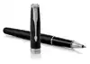 ROLLERPEN PARKER SONNET CT F MAT ZWART