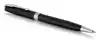 BALPEN PARKER SONNET CT M MAT LAK ZWART