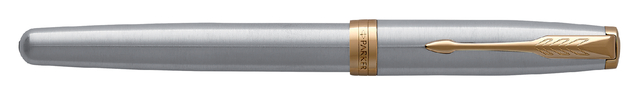 ROLLERPEN PARKER SONNET GT F STAAL