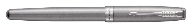 ROLLERPEN PARKER SONNET CT F STAAL