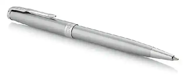 BALPEN PARKER SONNET CT M ROESTVRIJ