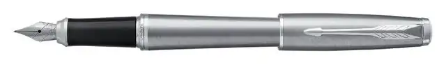 VULPEN PARKER URBAN METRO CT M METALLIC