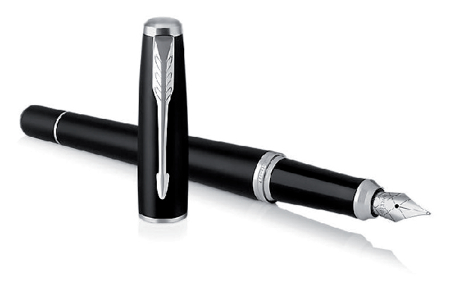 VULPEN PARKER URBAN MUTED BLACK CT F