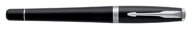 VULPEN PARKER URBAN MUTED BLACK CT F