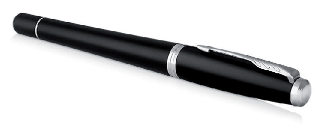 VULPEN PARKER URBAN MUTED BLACK CT F