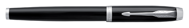 VULPEN PARKER IM CT F ZWART