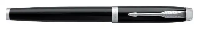 VULPEN PARKER IM CT F ZWART