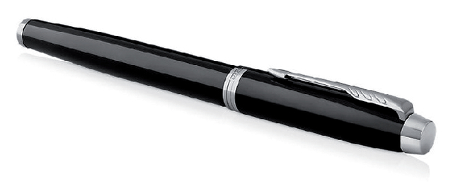 VULPEN PARKER IM CT F ZWART