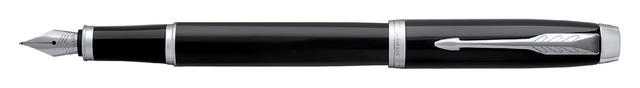 VULPEN PARKER IM CT M ZWART