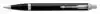 BALPEN PARKER IM CT M ZWART