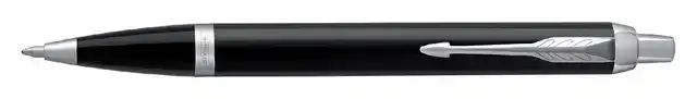 BALPEN PARKER IM CT M ZWART