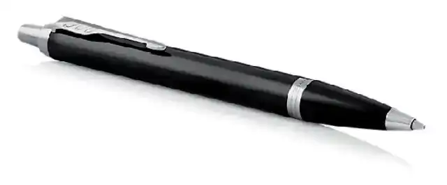 BALPEN PARKER IM CT M ZWART