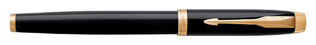 VULPEN PARKER IM GT M ZWART