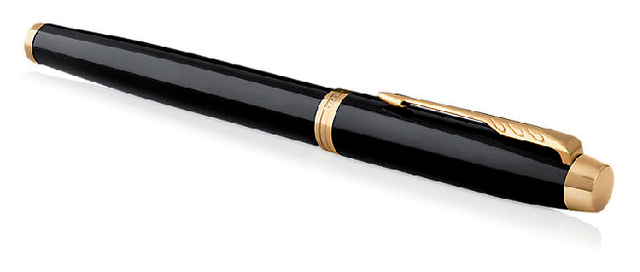 VULPEN PARKER IM GT M ZWART