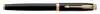 ROLLERPEN PARKER IM GT F ZWART