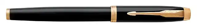 ROLLERPEN PARKER IM GT F ZWART