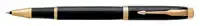 ROLLERPEN PARKER IM GT F ZWART