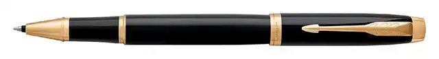 ROLLERPEN PARKER IM GT F ZWART