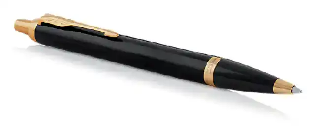 BALPEN PARKER IM GT M ZWART