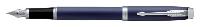 VULPEN PARKER IM CT M BLAUW