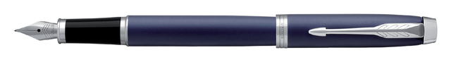 VULPEN PARKER IM CT M BLAUW