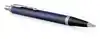BALPEN PARKER IM CT M BLAUW
