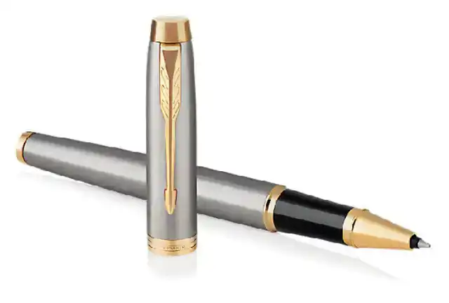 ROLLERPEN PARKER IM GT F GEBORSTELD