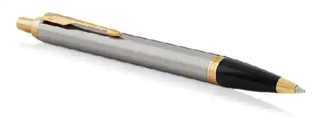 BALPEN PARKER IM GT M GEBORSTELD METAAL