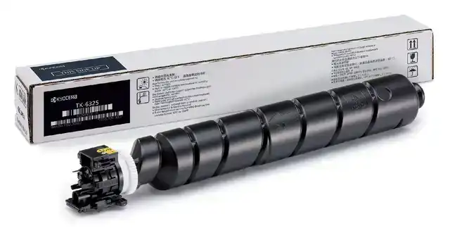 TONER KYOCERA TK-6325K ZWART