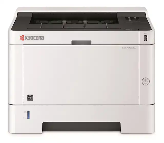 PRINTER LASER KYOCERA ECOSYS P2235DN