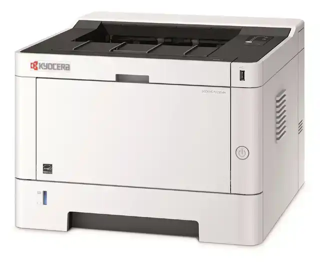 PRINTER LASER KYOCERA ECOSYS P2235DN