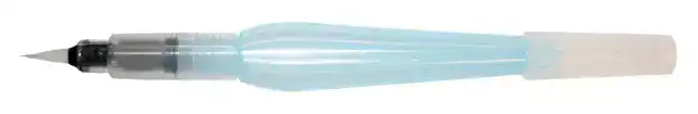 BRUSHPEN PENTEL XFRH/1 AQUASH M