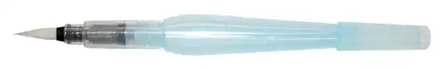 BRUSHPEN PENTEL XFRH/1 AQUASH B