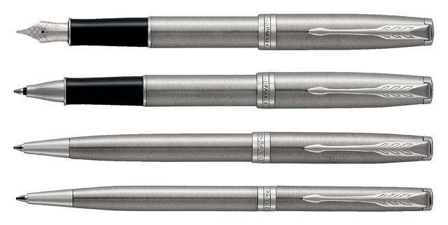 VULPEN PARKER SONNET CT M ROESTVRIJ